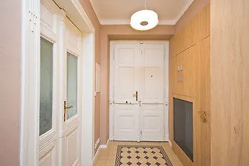 Luxury Apartments D22 Praga Repubblica Ceca