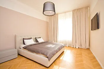 Luxury Apartments D22 Praga
